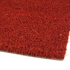 Cairo Liso Vermelho