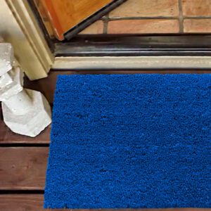 Cairo Liso Azul