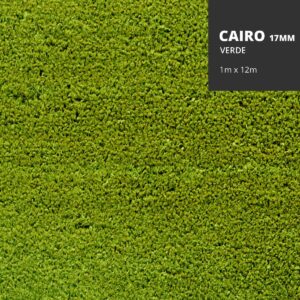 Cairo Liso Verde