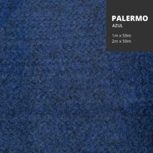 Alcatifa Palermo – Azul