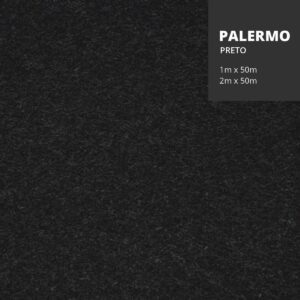 Alcatifa Palermo – Preto