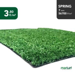 Relva Spring – 7mm