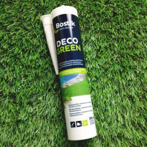 Cola Bostik Deco Green 290ml