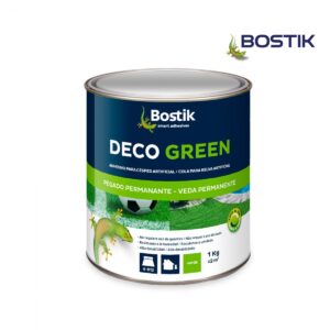 Cola Bostik Deco Green Monocomponente 1kg