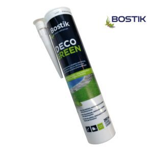 Cola Bostik Deco Green 290ml