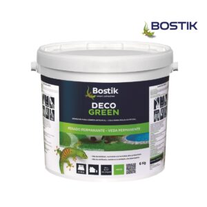Cola Bostik Deco Green Bicomponente 13kg
