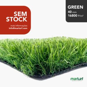 Relva Green – 40mm