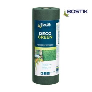 Tela de União de Relva Bostik 0,30m x 20m